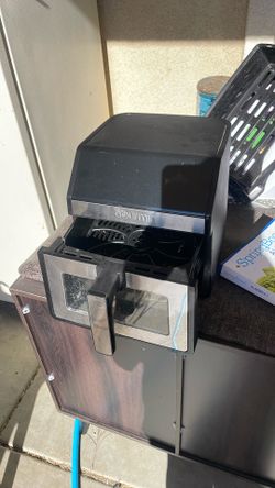 Air Fryer In Good Working Condition