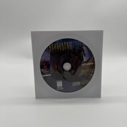 Treasures Of The Deep (PS1 PlayStation 1 1997) Disc Only Tested