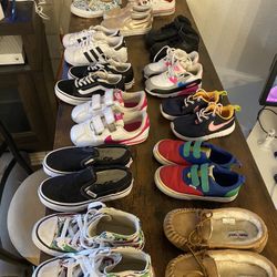 Kids Shoes For Sale