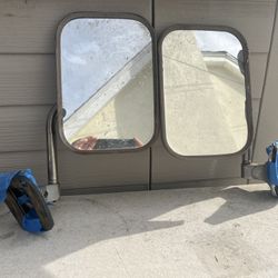 Truck Mirrors