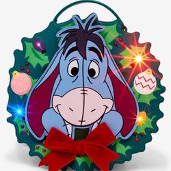 Disney EEYORE Convertible Light Up  (Price Is Firm)