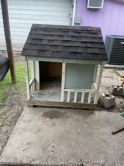Dog House