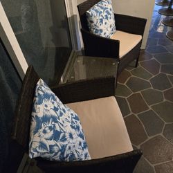 Patio Furniture Sets