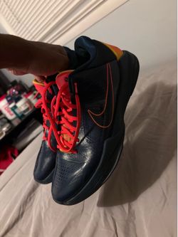 Kobe 5 caitlin clark size 12