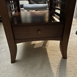 End Table