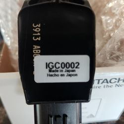 Hitachi Ignition Coil