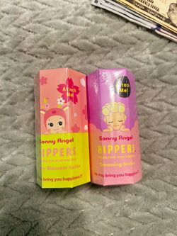 Sunny Angels