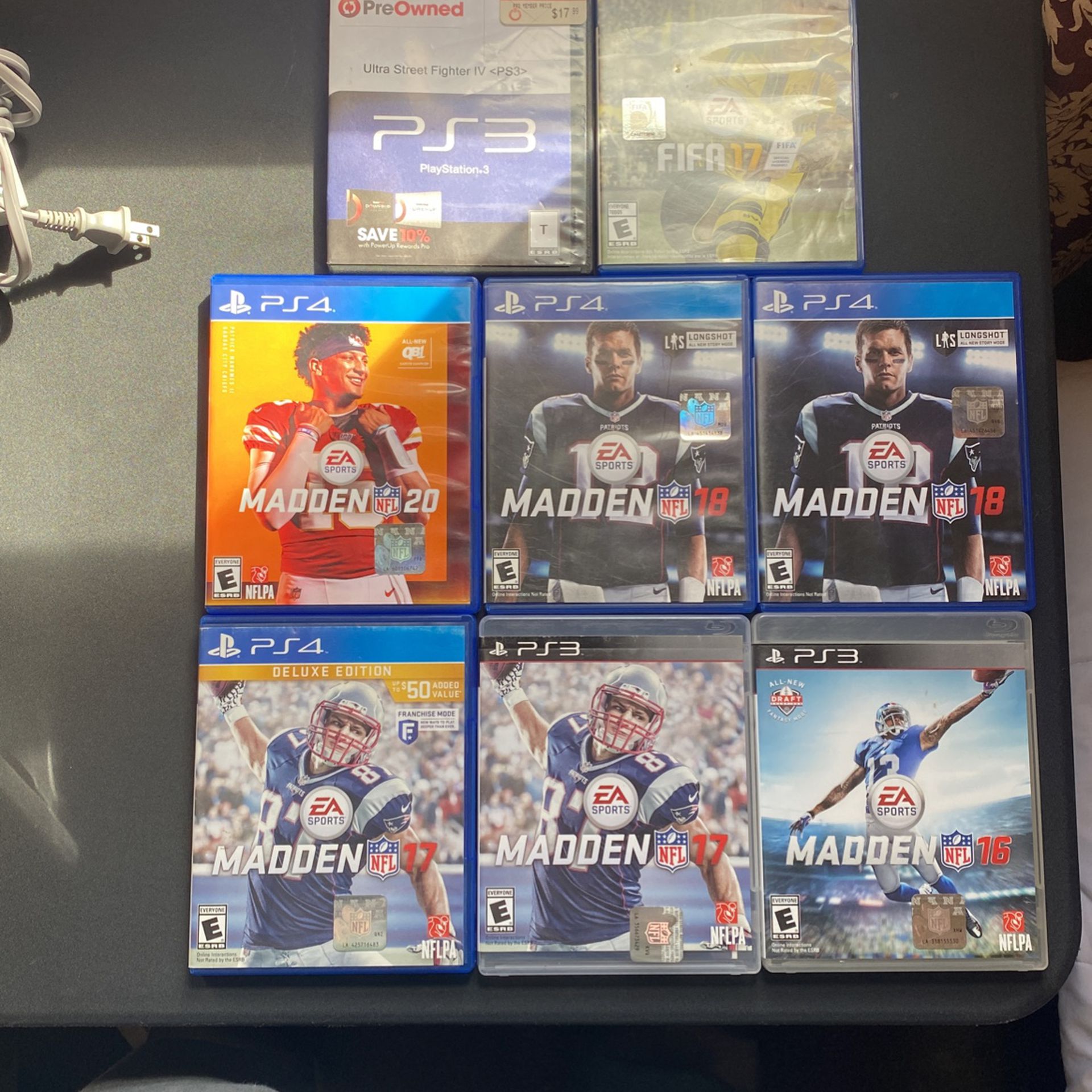 Battlefield 4 and 5 (PS3) for Sale in Santa Ana, CA - OfferUp