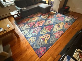 Rug