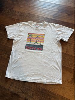 Supreme shirt rare