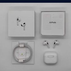 $65 BEST OFFER 3rd Generation AirPods Pros (Brand new)  STOCKTON CA‼️