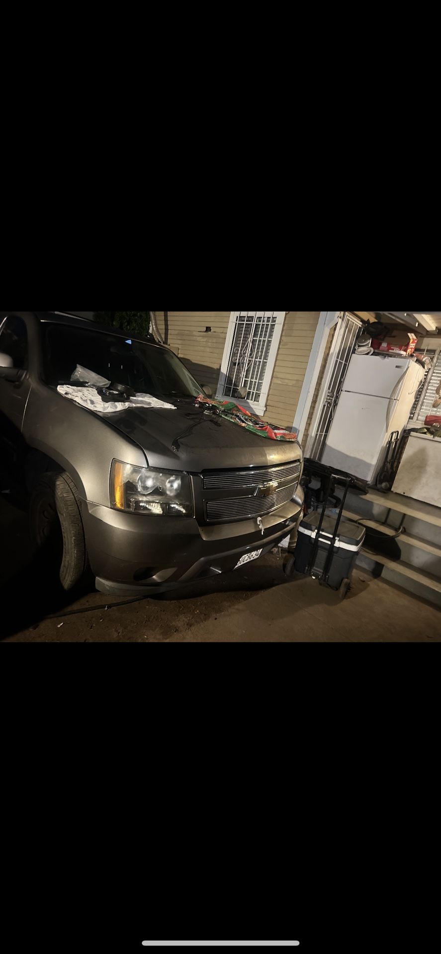 Thaho 07 anything you need