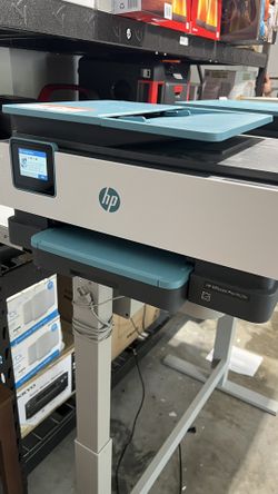 HP OfficeJet Pro 8028e