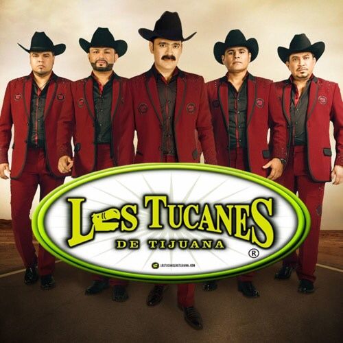 Los Tucanes De Tijuana Tickets