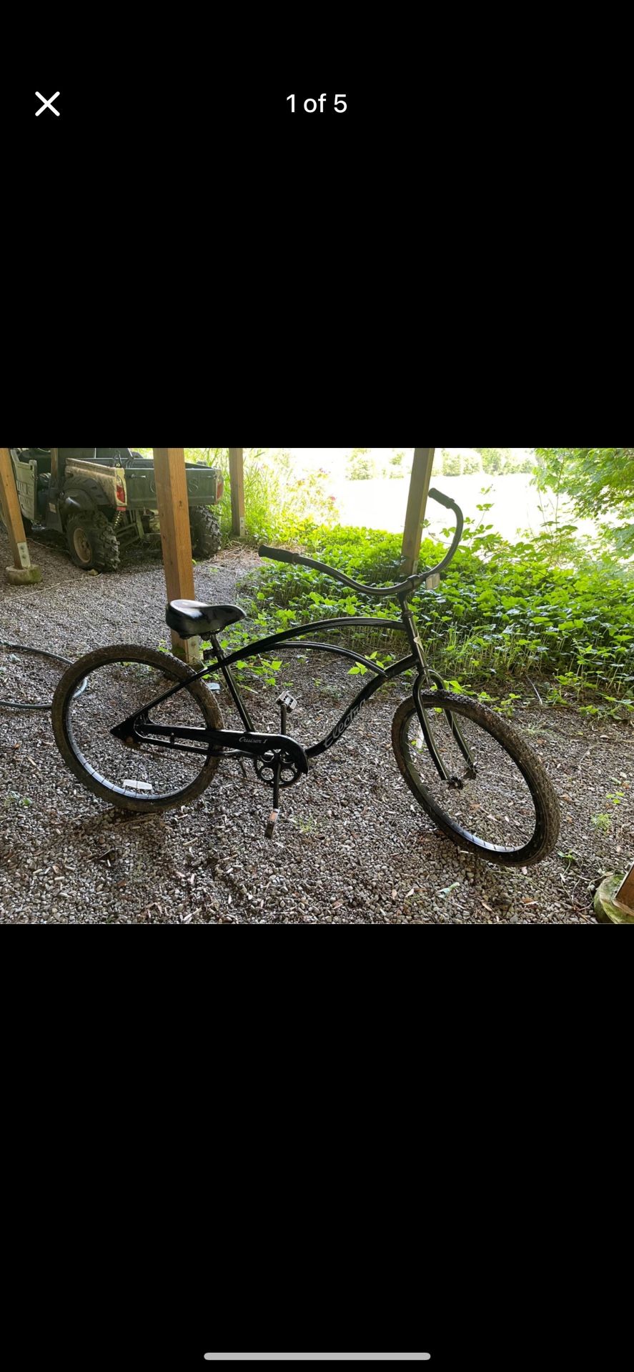 Electra Beach Cruiser
