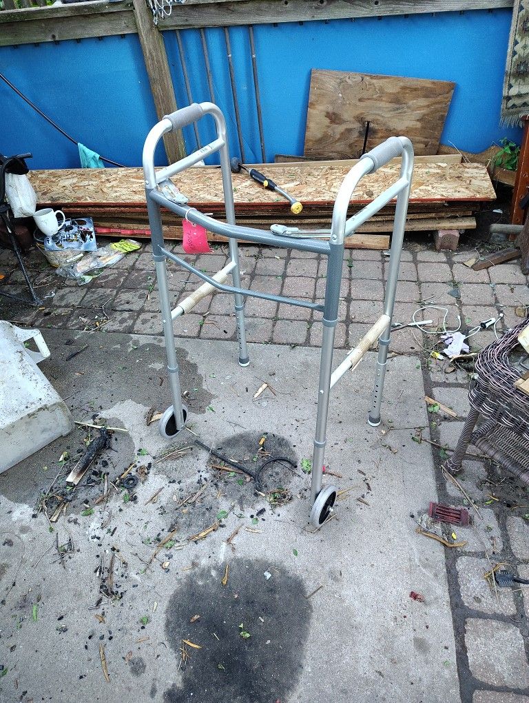 Walkers For Sale