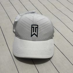 Nike Tiger Woods golf hat