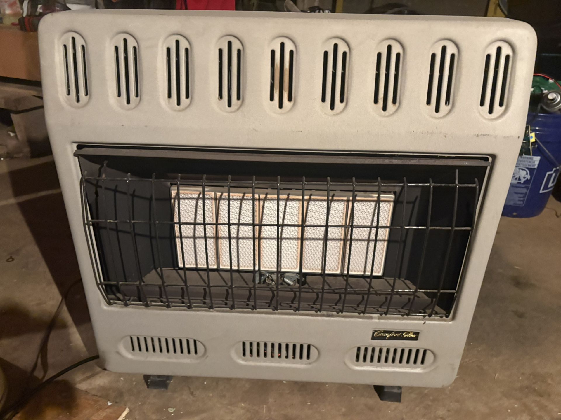 Comfort Glow NG 30,000 BTU