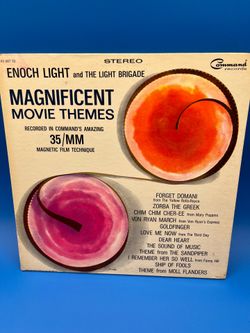 Enoch Light & Light Brigade