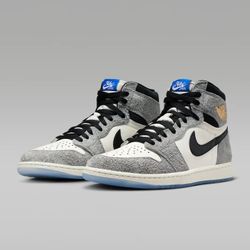 Jordan 1 OG 