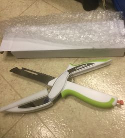 Brand new multipurpose kitchen Scissors
