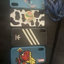 Phone Case iPhone 