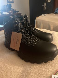 Work Boots