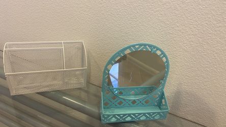Magnetic Organizers