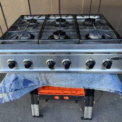 DCS/Fisher & Paykel Range