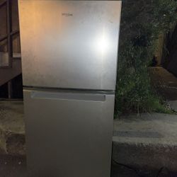 Free Fridge It Needs Minor Repairs