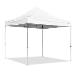 Caravan 10’ X 10’ Canopy w/ Sides, Stakes and Ties