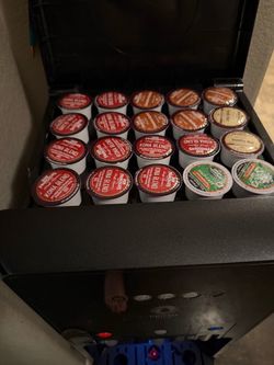 PRIMO WATER / K CUP