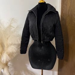 Women’s Puffy jacket Size Small