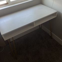 ikea desk