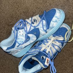 The 50 Collection Off White 