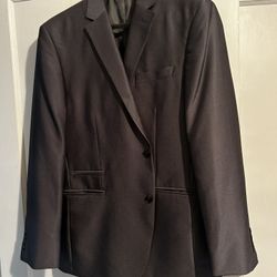 Men’s Suit