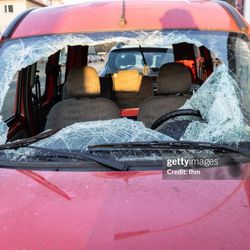 Mobil Auto Glass 