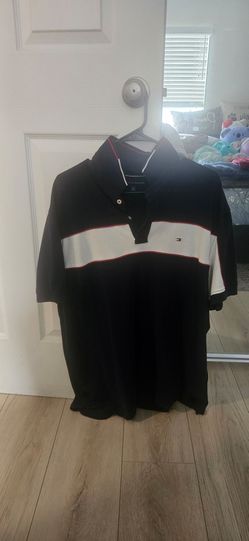 Shirt tommy