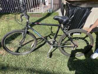 Bicicleta Univega