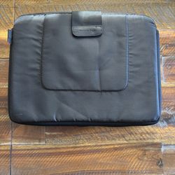 Briggs & Riley SpeedThru Padded Laptop Sleeve Insert