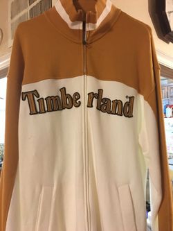 Mens timberland sweater