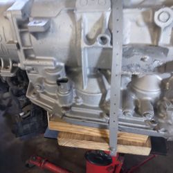 Ford Transmission 4r70w