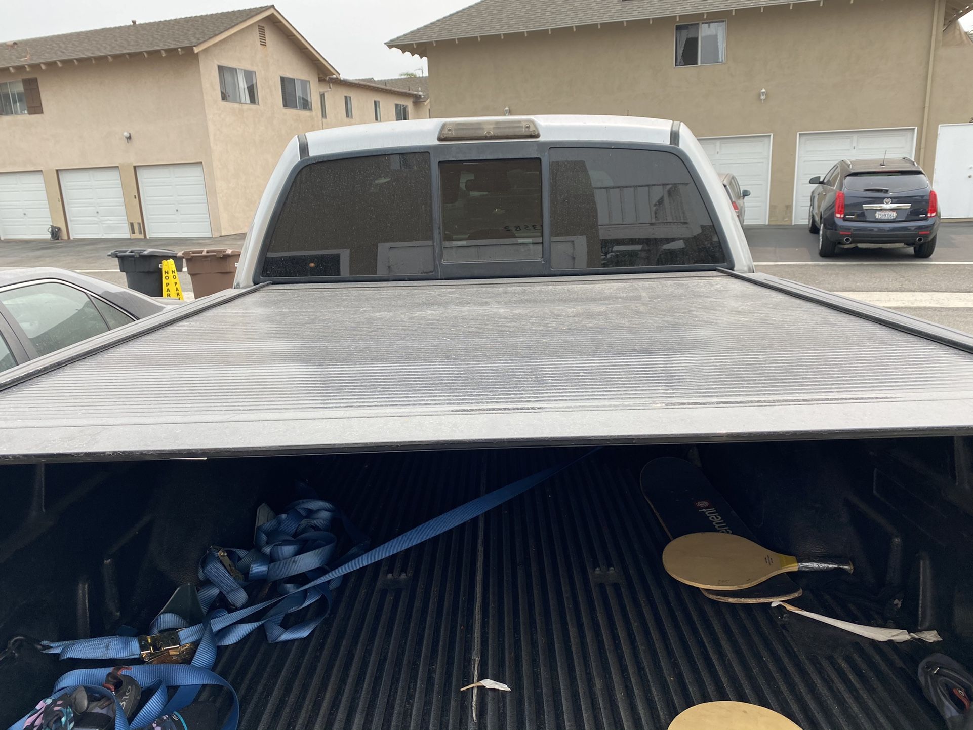 Retrax Tonneau Cover For Short Bed Ford F150 20102014 for Sale in Dana Point, CA OfferUp