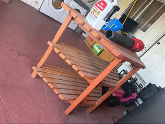 outdoor furniture