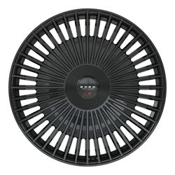 KOKO KUTURE Kessab FF Gloss Black Year End Sale