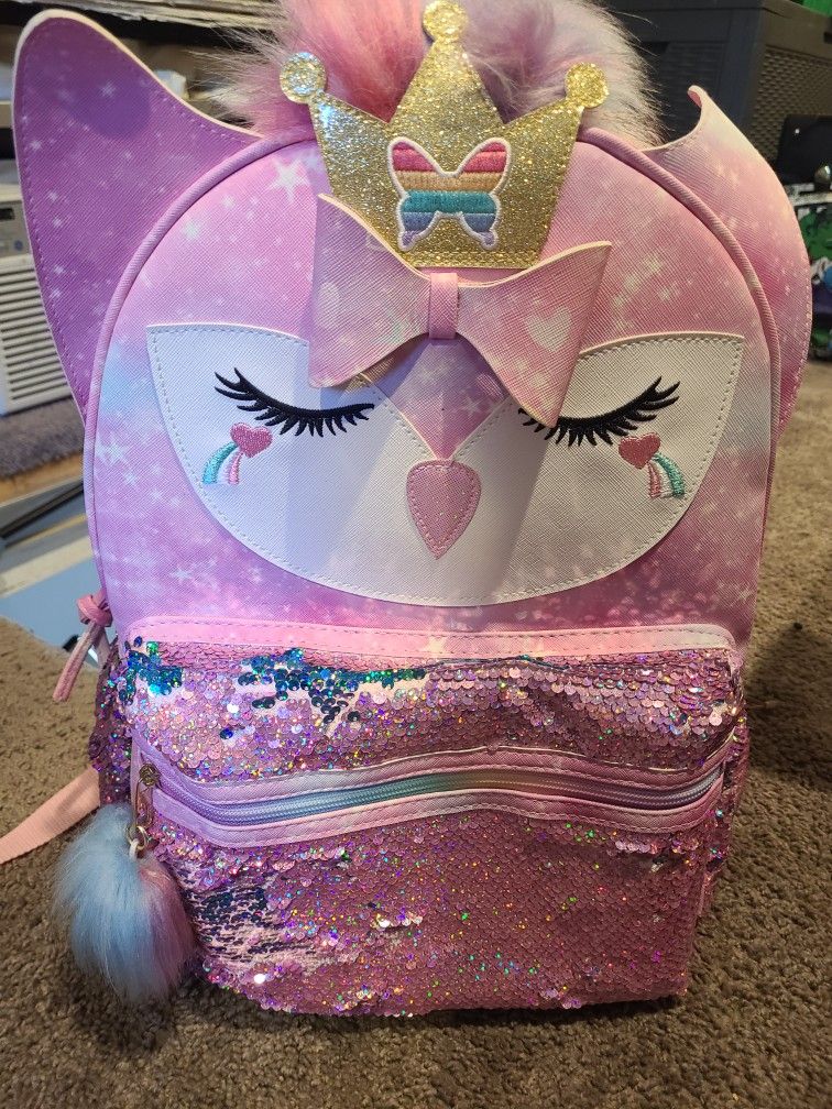 Brand New Backpack 