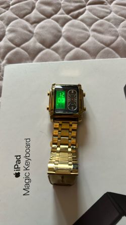 Relog Para Caballero Muy Elegante 