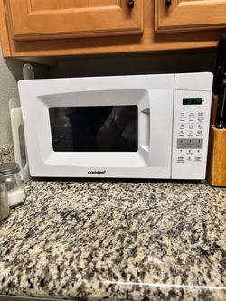 Microwave oven