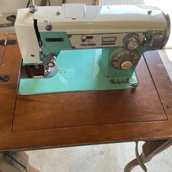 Sewing Machine