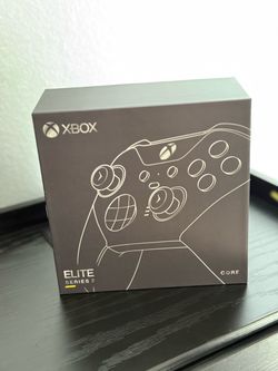 Xbox Elite Series 2 Controller